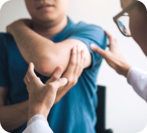 Shoulder Orthopedic Surgeon Near Me in Maui, Wailuku HI